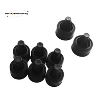 8Pcs 6DCT450 MPS6 Transmission Clutch Piston Kit for   Focus Mondeo  LR2  Shift Piston Repair