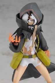 全新 日版 正版 POP UP PARADE Black Rock Shooter DAWN FALL Strength DAWN FALL ver 黑岩射手 160mm PVC Figure Goo