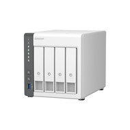 QNAP TS-433-4G - None