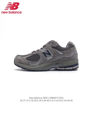 นิวบาลานซ์ New Balance 2002R Heritage Running Shoes NB รองเท้าวิ่ง รองเท้าบาสเกตบอล รองเท้าเทนนิส รอ