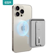 ESR 15 HaloLock Magnetic Wallet 14 Smart Card Storage Case 12 for iPhone 13 Pro Max AA.J