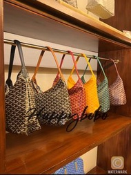 Goyard 手袋法國代購