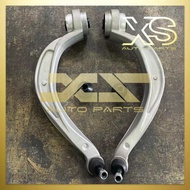 ( 100% ORIGINAL ) AUDI A4 A5 A6 Q5 LOWER ARM CURVED ( 8K0 407 693 / 8K0 407 694 )