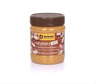 Bơ Đậu Phộng No Brand Hộp 340G