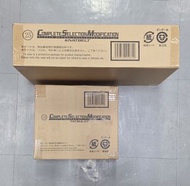 [有貨未賣] CSM 幪面超人 Kivat Belt + Tatsulot 月騎 變身腰帶 + 魔皇龍 1套2盒 (全新啡盒未開)[回覆有限額未必回覆到-有冇貨/議價不回覆]