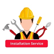 Installation Service