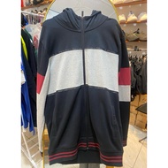 ELLESSE MEN'S UNISEX JACKET ZIPPER ORIGINAL