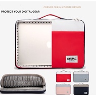 Huawei Matebook D 15 D15 Laptop Bag Handstrap Gradient Full Protection EVA FOAM