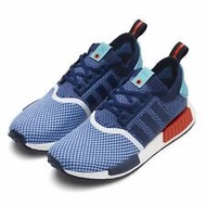 Nmd R1 Packer Blue Casual Sporty Shoes