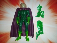 1 不議價 Hasbro Marvel Legends Universe 6 Inch 6吋 PVC製 Spider-Man 蜘蛛俠 Action Figure Mysterio