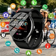 Multifunctional Waterproof Heart Rate Bluetooth Smart Watch Smart Watch