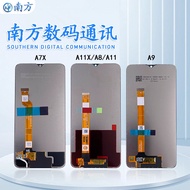 Màn Hình LCD Cảm Ứng Cho OPPO A3 A5 A7 A7X A9 A11X A8 Linh Kiện Điện Thoại Di Động Phụ Kiện Kỹ Thuật