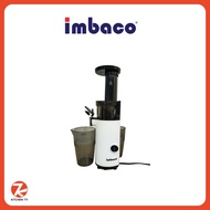 IMBACO Mini Slow Juicer JZ01