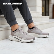 Skechers Men Slip-ins GOwalk Max Cushioning Arch Fit Jaylen Walking Shoes - 216351-TPE APMA Kasut Sn