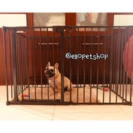 Pet Fence / Dog Fence Cage / Dog Fence / Cat Fence