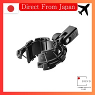 Audio-Technica Shock Mount for Condenser Microphones - Compatible with AT2020, AT2020USB+, AT2035, A