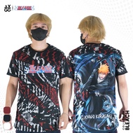 AXGG ' Bleach ' Anime Shirt