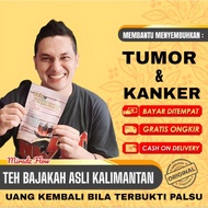 Bajakah Tea Original KALIMANTAN/BAJAKAH Root Original KALIMANTAN