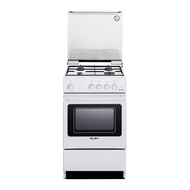 ELBA EGC-536WH FREE-STANDING COOKER GAS OVEN ***1 YEAR WARRANTY BY ELBA***