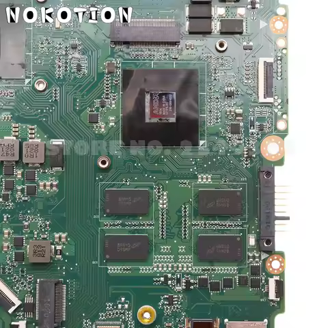 For Lenovo V310-15IS V510-15IKB E52-80 Laptop Motherboard 5B20L59210 DA0LV6MB6F0 SR2EY I5-6200U CPU 