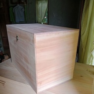 Inner size box 45x25x30