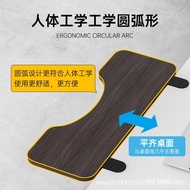 Board Bracket Computer Desktop Extension Table Widening Extension Board Extension Board Foldable Per