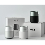 Varia VS3 58mm Dosing Cup for Espresso Portafilter & Grinder - 60g Capacity
