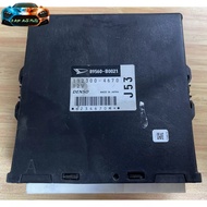 TOYOTA AVANZA 1.3 ENGINE ECU (J53) (89560-B0021) ACCESSORIES ✅✅