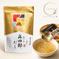 Agodashi Japanese Soup Stock Hyoshiro Dashi Pack 18 Bags x 2 Packs Flying Fish Broth Direct from Jap