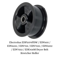Electrolux Dryer Belt Stretcher Roller