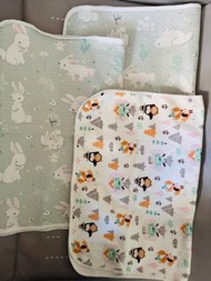 Bb 隔尿墊 換片