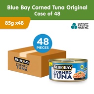 Blue Bay Corned Tuna 85g (Case of 48) Canned Tuna Tuna Canned