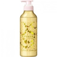 PYUAN 順滑無重洗髮露 425ml
