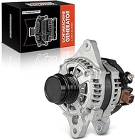 Frankberg 1 x Alternator Petrol Compatible with A.v.e.n.s.i.s Notchback T27 1.6L-2.0L 2011-2018 Vers