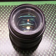七工匠 35mm f/0.95 apsc 手動鏡頭