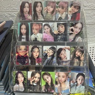 [OFFICIAL] NMIXX Photocards FE304 Break Expergo Midsummer Admare Entwurf