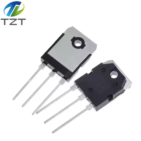 DIYTZT 1/3/5pair 2SC5198 2SA1941 ( A1941 + C5198) for Amplifier board module