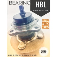 Rear Wheel Bearing Vios 2014 Yaris 2014 OE:42450-0D120 Brand HBL 091