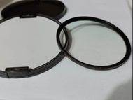 Fotobee 出品HD MRC UV/IR -CUT 82mm filter