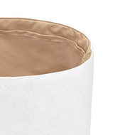 กระเป๋า Mulberry Alexa สำหรับเดินทาง ด้านในเป็นกระดาษ DuPont กระเป๋าใส่ของสำหรับเก็บของในครัวเรือน ก