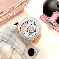 Playing Phone Dog Pattern Phone Holder Compatible with iPhone 11 13 Pro Max 15 Pro Max 15 Pro 14 Pro