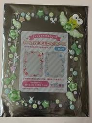 Sanrio 大眼蛙 大卡套