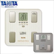 日本製造 Tanita BC-755 可量寵物重量 脂肪磅 體脂磅 體組成計 innerscan Body Composition Scale