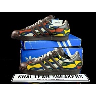 Adidas Gazelle IM Material Of The World 100% Original