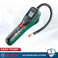 EASY PUMP Bosch CORDLESS PNEUMATIC ORIGINAL and Trusted Bosch Battery Air PUMP