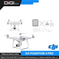 Kamera Drone DJI Phantom 4 Profesional ORIGINAL dan BERGARANSI RESMI