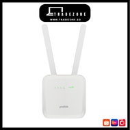 [TradeZone] Prolink PRN3006L 4G LTE WiFi Router w Voice landline