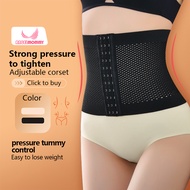 Angelmommy Thin Section Women's Waist Shaping Belt 8824