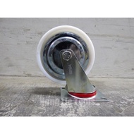 6" Nylon Wheels Plastic Live / Can Rotate honglie77 Come on, Buy