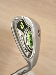 PING sand wedge,  Rapture V2, 高爾夫球桿 golf club